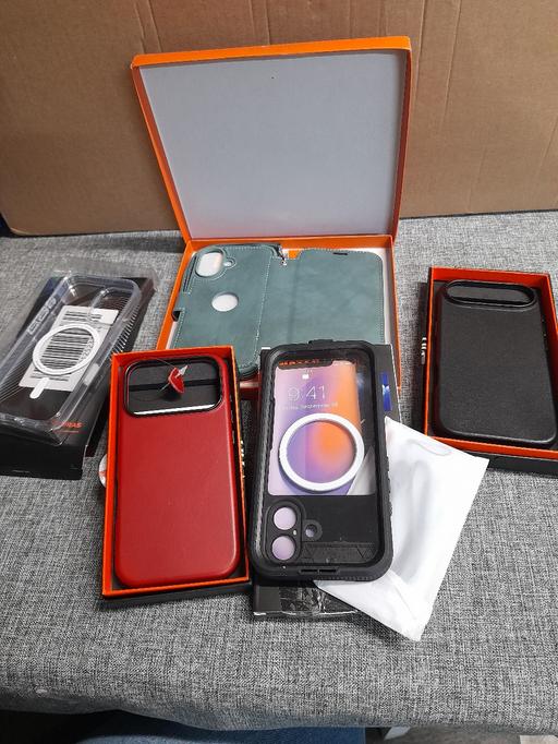 Buy & Sell Whittington Moor Chesterfield - Photos for various phone cases