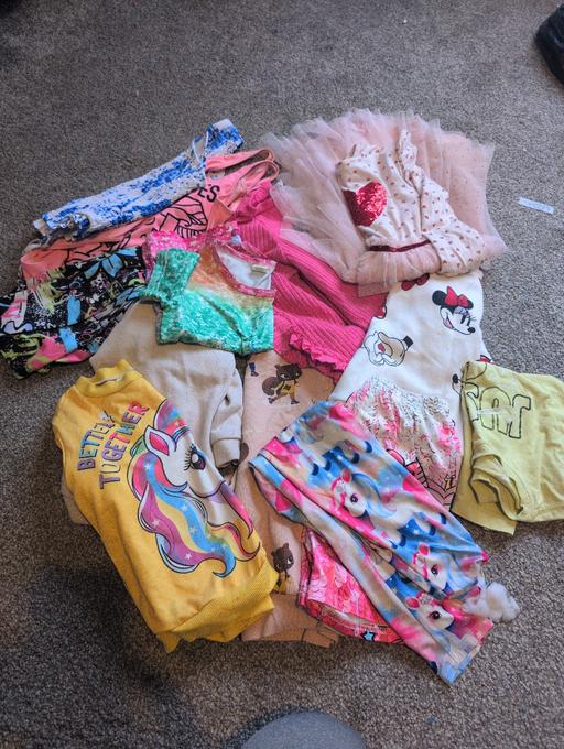 Buy & Sell Barbican Central London - Photos for girls bundle clothes