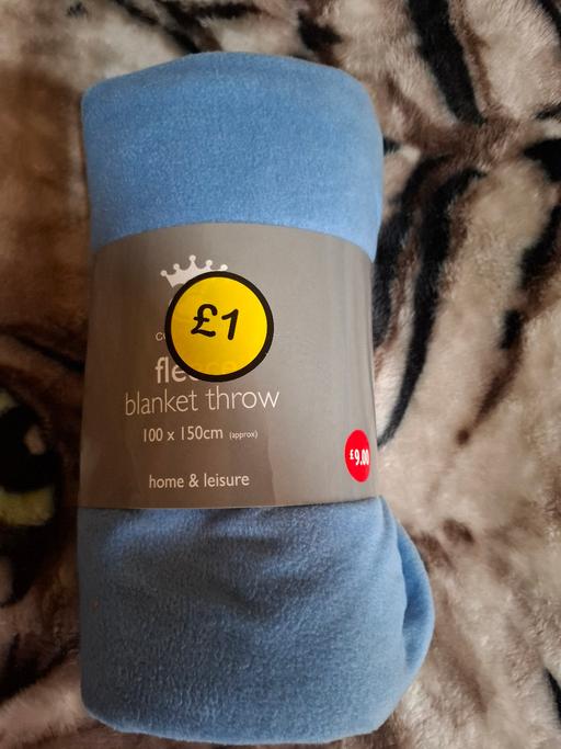 Buy & Sell Woodsetton Dudley - Photos for BLANKET