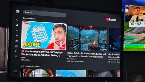 Buy & Sell Croydon Town Centre Croydon - Photos for 32 inches LOGIK tv8