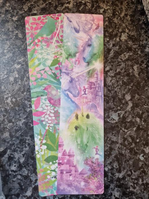 Buy & Sell Leicester City Centre Leicester - Photos for brand new bookmarks x2