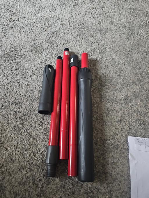 Buy & Sell Romford Havering - Photos for Vileda spin mop handle