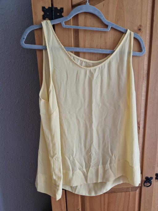 Buy & Sell Leicester City Centre Leicester - Photos for ladies top size 12