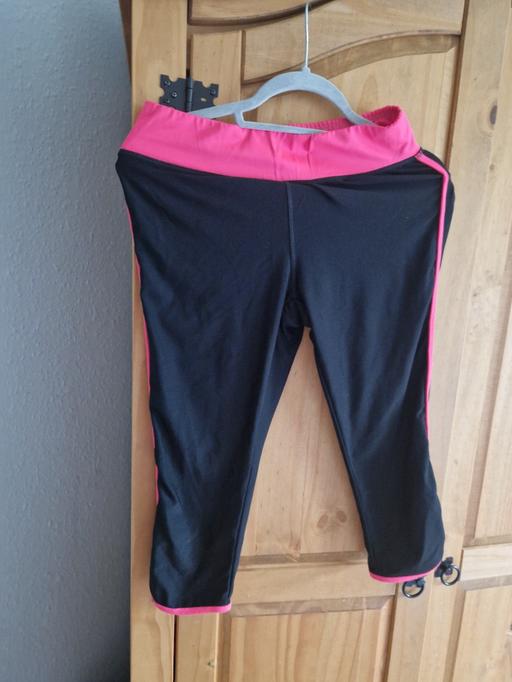 Buy & Sell Leicester City Centre Leicester - Photos for ladies 3/4 leggings size medium