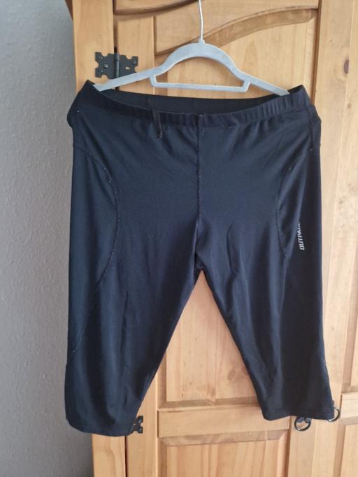 Buy & Sell Aylestone Leicester - Photos for ladies 3/4 leggings size medium