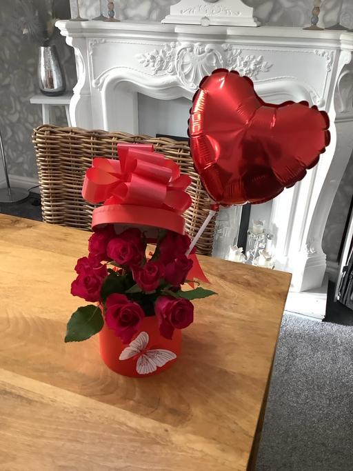 Buy & Sell Woodsetton Dudley - Photos for Valentines gift