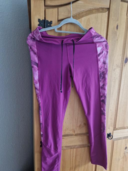 Buy & Sell Leicester City Centre Leicester - Photos for ladies leggings size medium