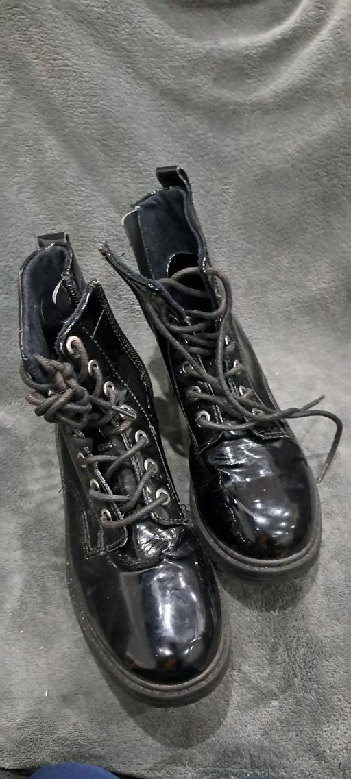 Buy & Sell Sutton Coldfield Birmingham - Photos for H&M Boots EU36