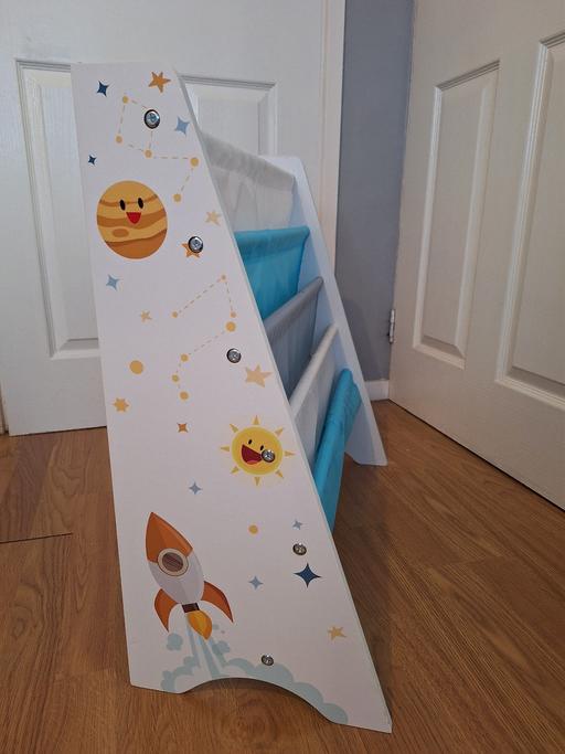 Buy & Sell Brownhills Walsall - Photos for Space bookcase