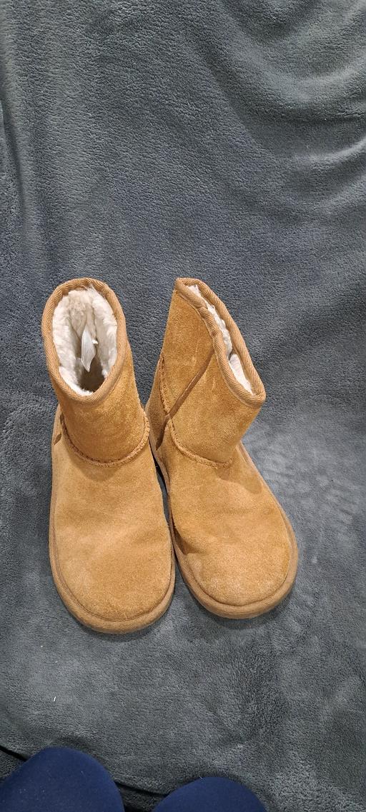 Buy & Sell Sutton Coldfield Birmingham - Photos for M&S Boots Size 2