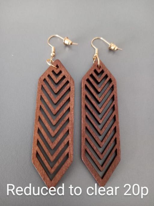 Buy & Sell Harborne Birmingham - Photos for 💛 Earrings 💛