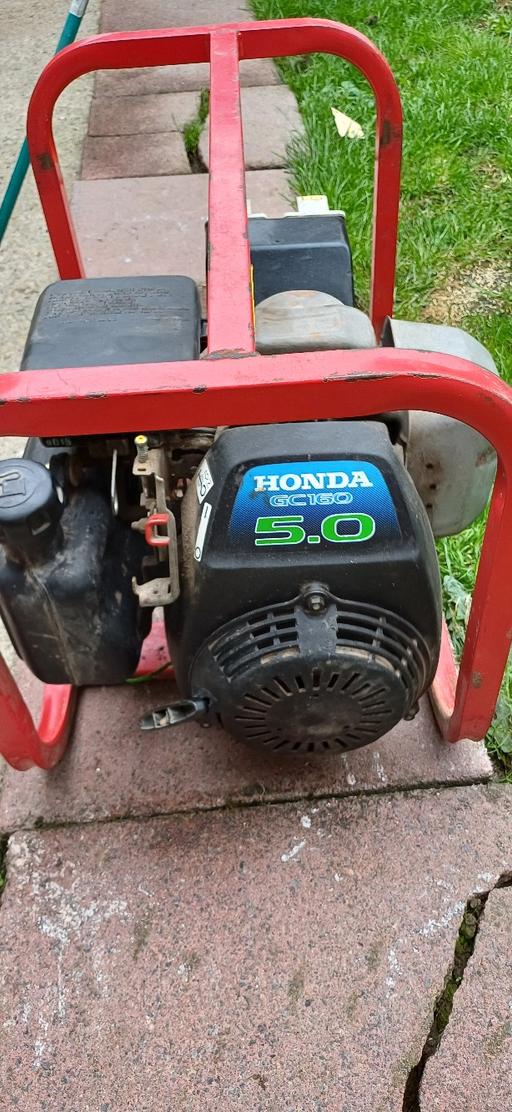 Buy & Sell Eston Redcar and Cleveland - Photos for generator