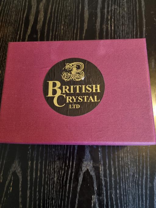 Buy & Sell Woodsetton Dudley - Photos for crystal whisky tumblers