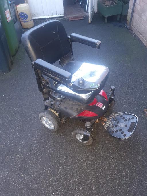 Buy & Sell Pensnett Dudley - Photos for DRIVE Electric Wheelchair , All Working Fine