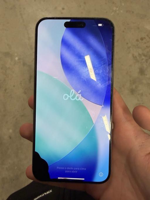 Buy & Sell Birmingham New Street Birmingham - Photos for Iphone 15 Pro Max