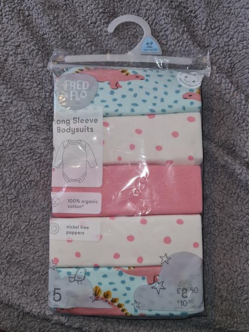 Buy & Sell Woodsetton Dudley - Photos for age 6 to 9 baby grows