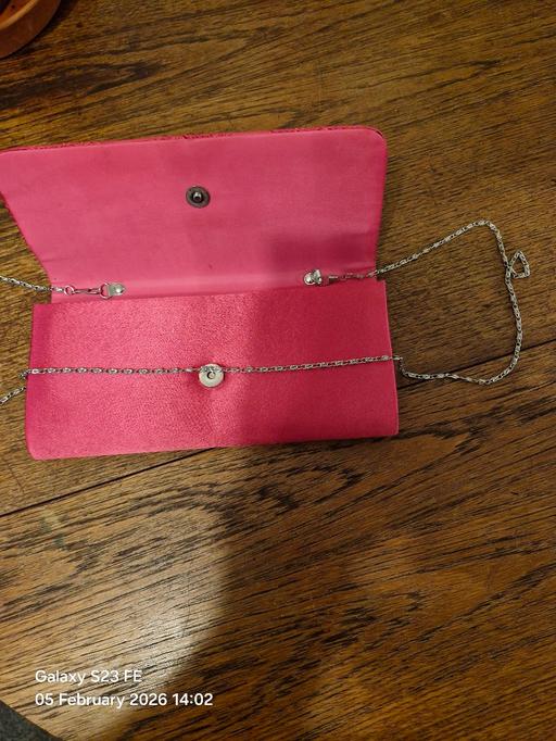 Buy & Sell Erdington Birmingham - Photos for Clutch Handbag