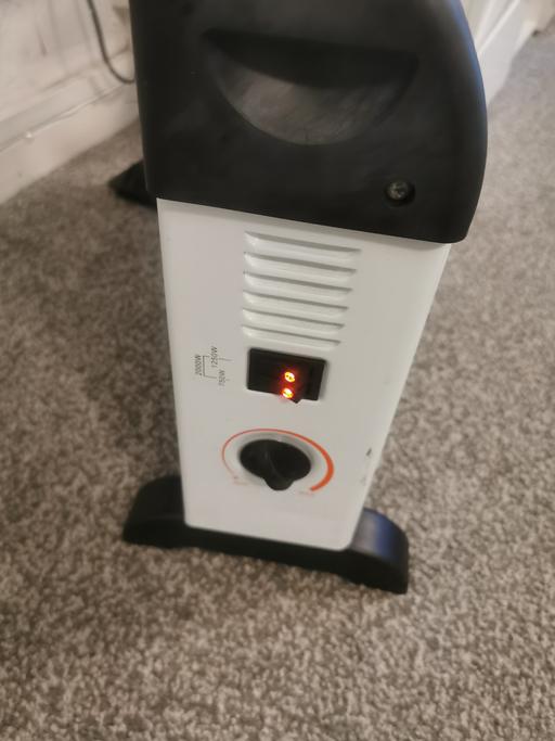 Buy & Sell Stechford Birmingham - Photos for electric heater