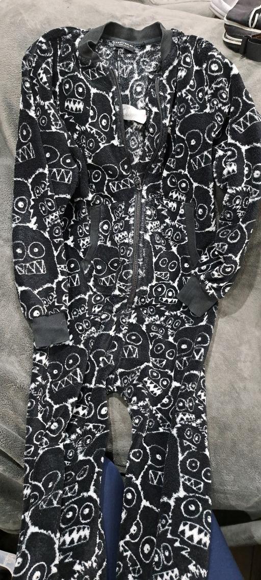 Buy & Sell Sutton Coldfield Birmingham - Photos for Next Onesie Age 8-9