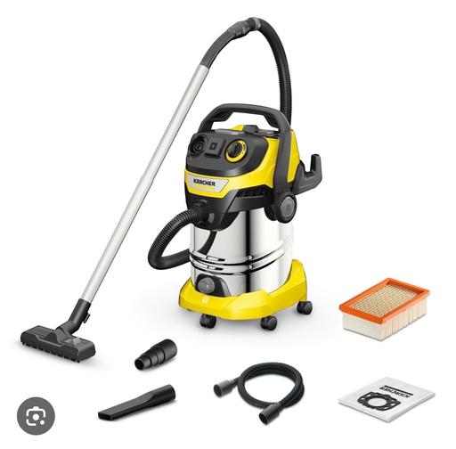 Buy & Sell Enfield Wash Enfield - Photos for Karcher WD6 Wet & Dry Vacuum 1300W Car Nozzle