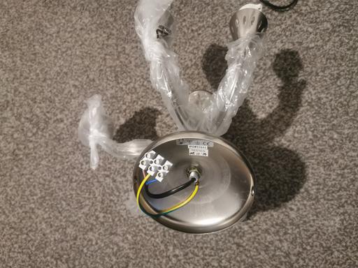 Buy & Sell Stechford Birmingham - Photos for chandelier