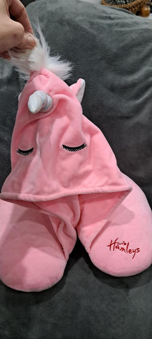 Buy & Sell Sutton Coldfield Birmingham - Photos for Hamleys Neck pillows