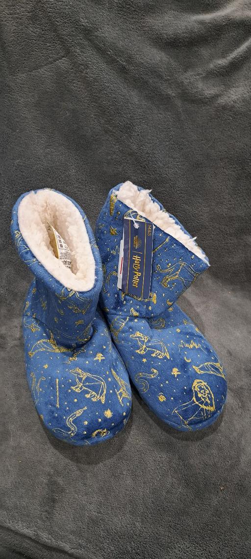 Buy & Sell Sutton Coldfield Birmingham - Photos for M&S Harry Potter Slippers Size 1