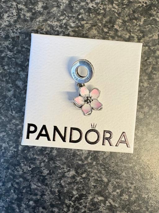 Buy & Sell Strawberry Hill Central London - Photos for Cherry blossom charm