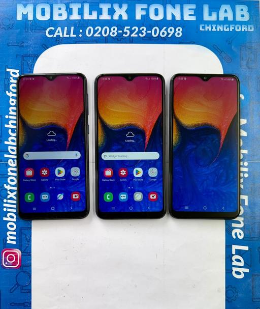 Buy & Sell Highams Park East London - Photos for 💥 SPECIAL DEAL – Samsung Galaxy A10