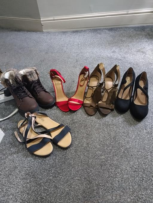 Buy & Sell Harborne Birmingham - Photos for shoe collection