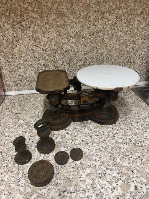 Buy & Sell Wednesbury Sandwell - Photos for Vintage Scales🖤