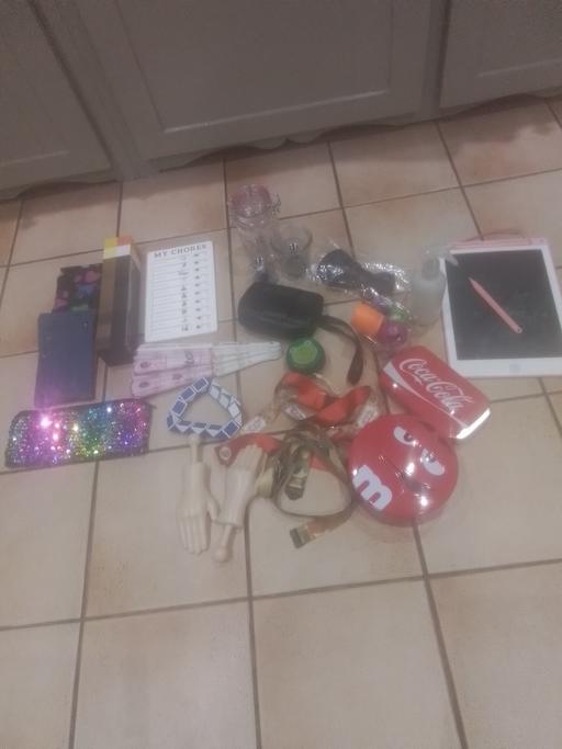 Buy & Sell Streetly Walsall - Photos for COLLECTION OF CHILDRENS TOYS