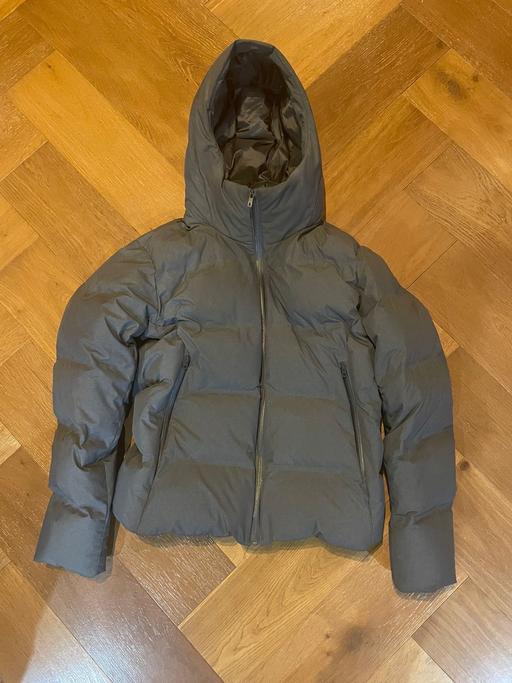 Buy & Sell Barking Barking and Dagenham - Photos for Uniqlo seamless down Parka men’s M New