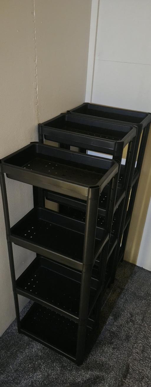 Buy & Sell Hornchurch Havering - Photos for IKEA storage shelves