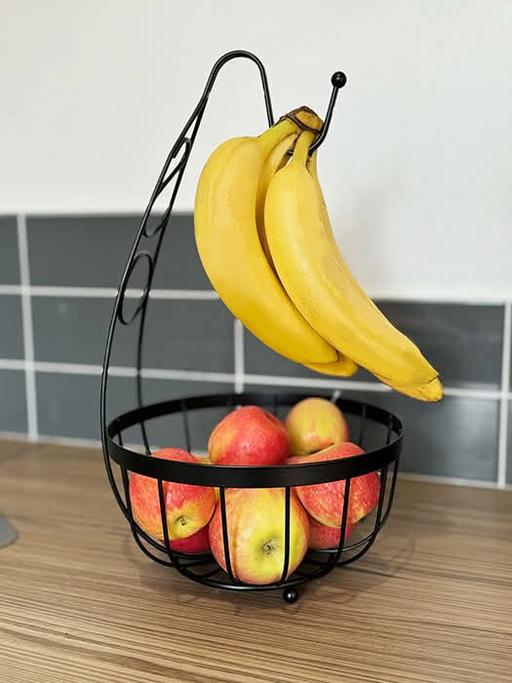 Buy & Sell Sidcup Bexley - Photos for Banana Hanger Fruit Bowl