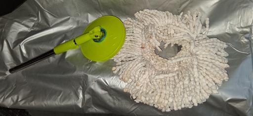 Buy & Sell Shepshed Charnwood - Photos for Tiktok Spinning mop