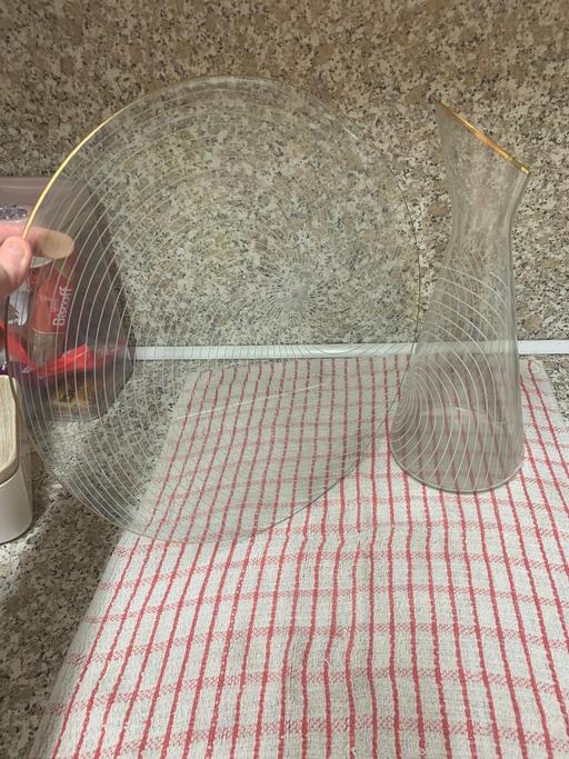 Buy & Sell Hill Top Sandwell - Photos for Vintage glassware ❤️50’s