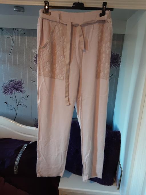 Buy & Sell Rainstorth Rotherham - Photos for Ladies Made In Italy Trousers