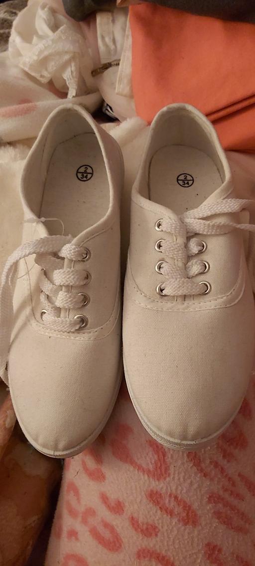 Buy & Sell Asfordby Hill Melton - Photos for 2/35 new lace up pumps