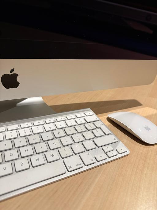 Buy & Sell St. Albans Hertfordshire - Photos for Apple iMac 27-inch