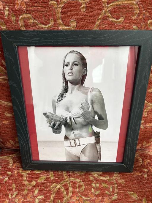 Buy & Sell Kidbrooke South East London - Photos for Hign quality Ursula andress photo