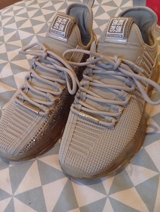 Buy & Sell Gainsborough West Lindsey - Photos for trainers