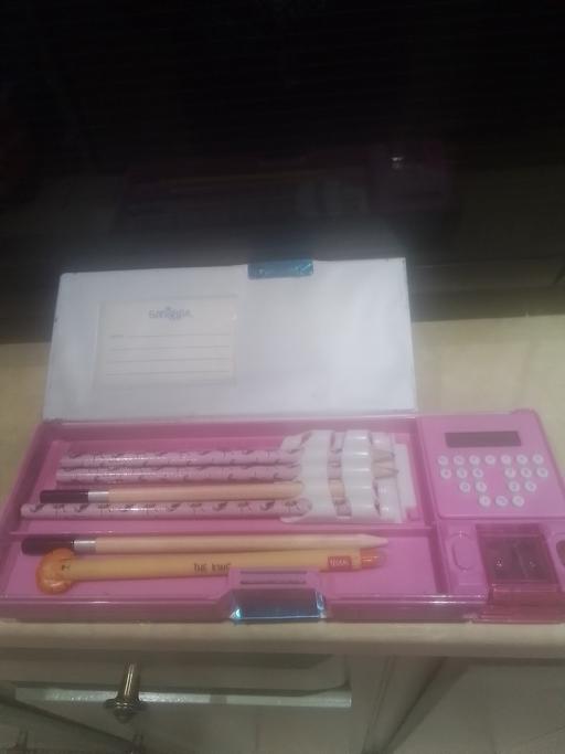 Buy & Sell Streetly Walsall - Photos for SMIGGLE PENCIL CASE