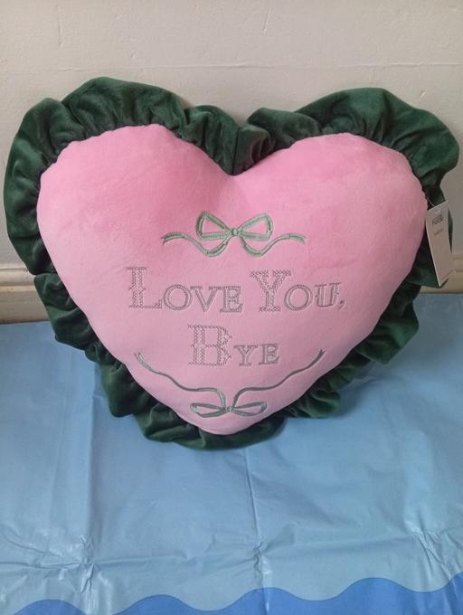 Buy & Sell Gainsborough West Lindsey - Photos for cushion