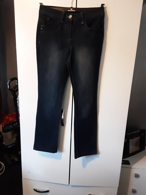 Buy & Sell Rainstorth Rotherham - Photos for Ladies George Jeans