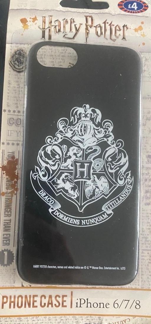 Buy & Sell Camp Hill Birmingham - Photos for Harry Potter phone case