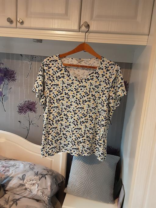 Buy & Sell Rainstorth Rotherham - Photos for Ladies Pebble Bay Top