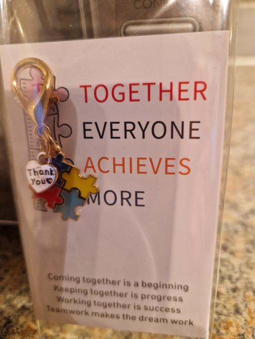 Buy & Sell Grassmoor North East Derbyshire - Photos for new bag tag