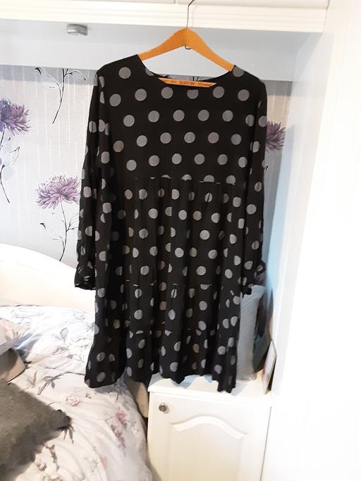 Buy & Sell Rainstorth Rotherham - Photos for Ladies Made In Italy Dress