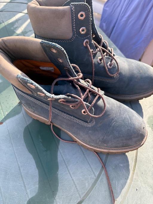 Buy & Sell Bromley South East London - Photos for Timberland 